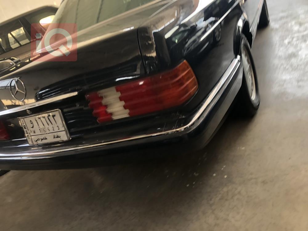 مێرسێدس بێنز S-Class